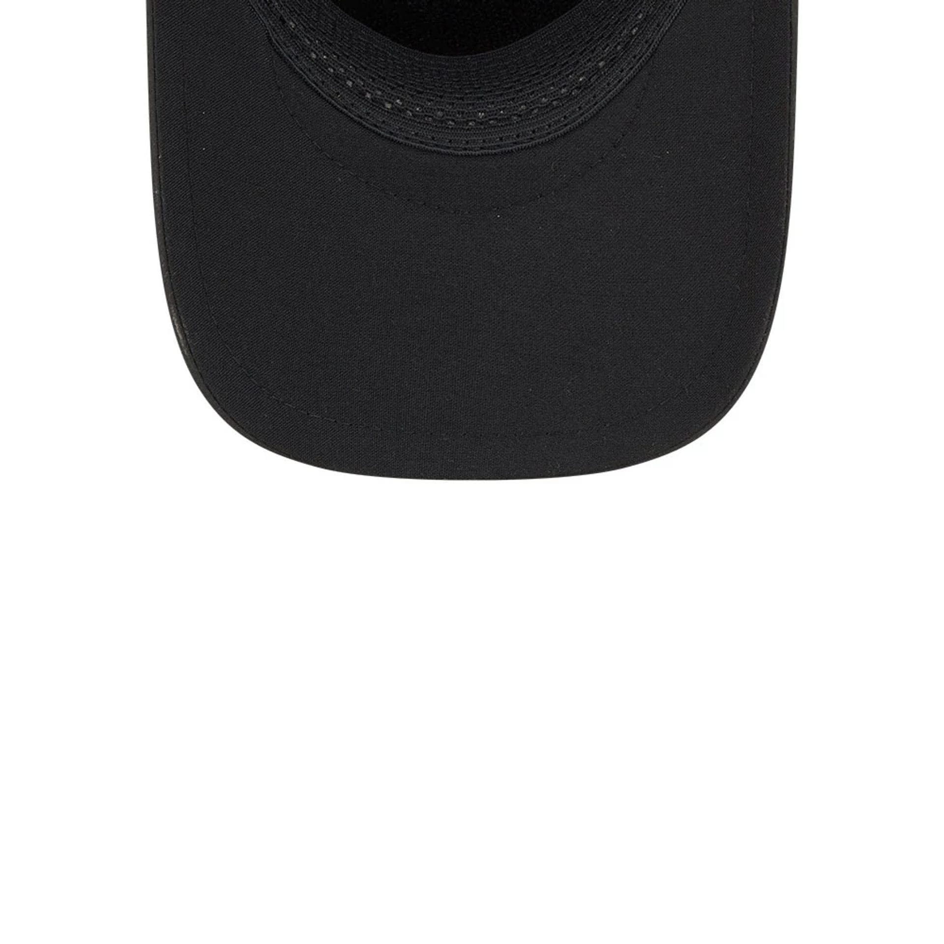 Pictured is this MLB Quickstrike Pittsburgh Pirates 9FORTY Apex cap in black. 7
