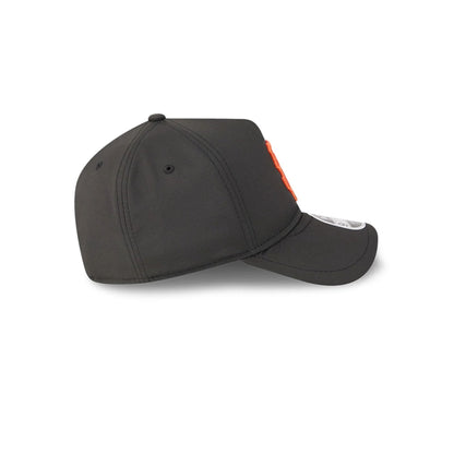 Pictured is this MLB Quickstrike San Francisco Giants 9FORTY Apex cap in black. 6