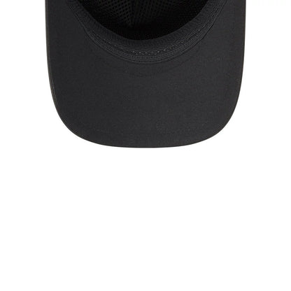 Pictured is this MLB Quickstrike San Francisco Giants 9FORTY Apex cap in black. 7