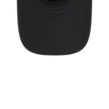 Pictured is this MLB Quickstrike Arizona Diamondbacks 9FORTY Apex cap in black. 7