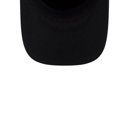 Pictured is this MLB Quickstrike New York Yankees 9FORTY Apex cap in navy. 7
