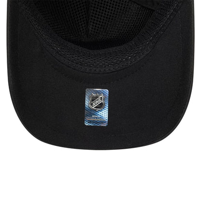 Pictured is this NHL Quickstrike LA Kings 9FORTY Apex cap in black. 7