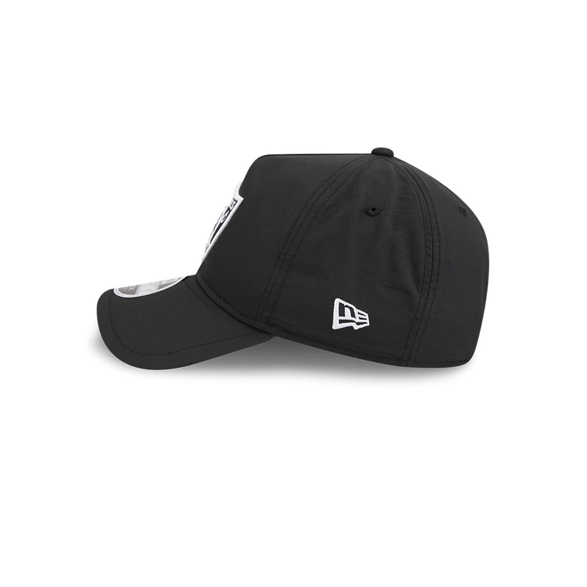 NFL Quickstrike Raiders Black 9FORTY Apex Cap | NEC EU