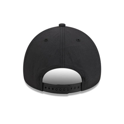 Pictured is this MLB Quickstrike LA Dodgers 9FORTY Apex cap in black. 4