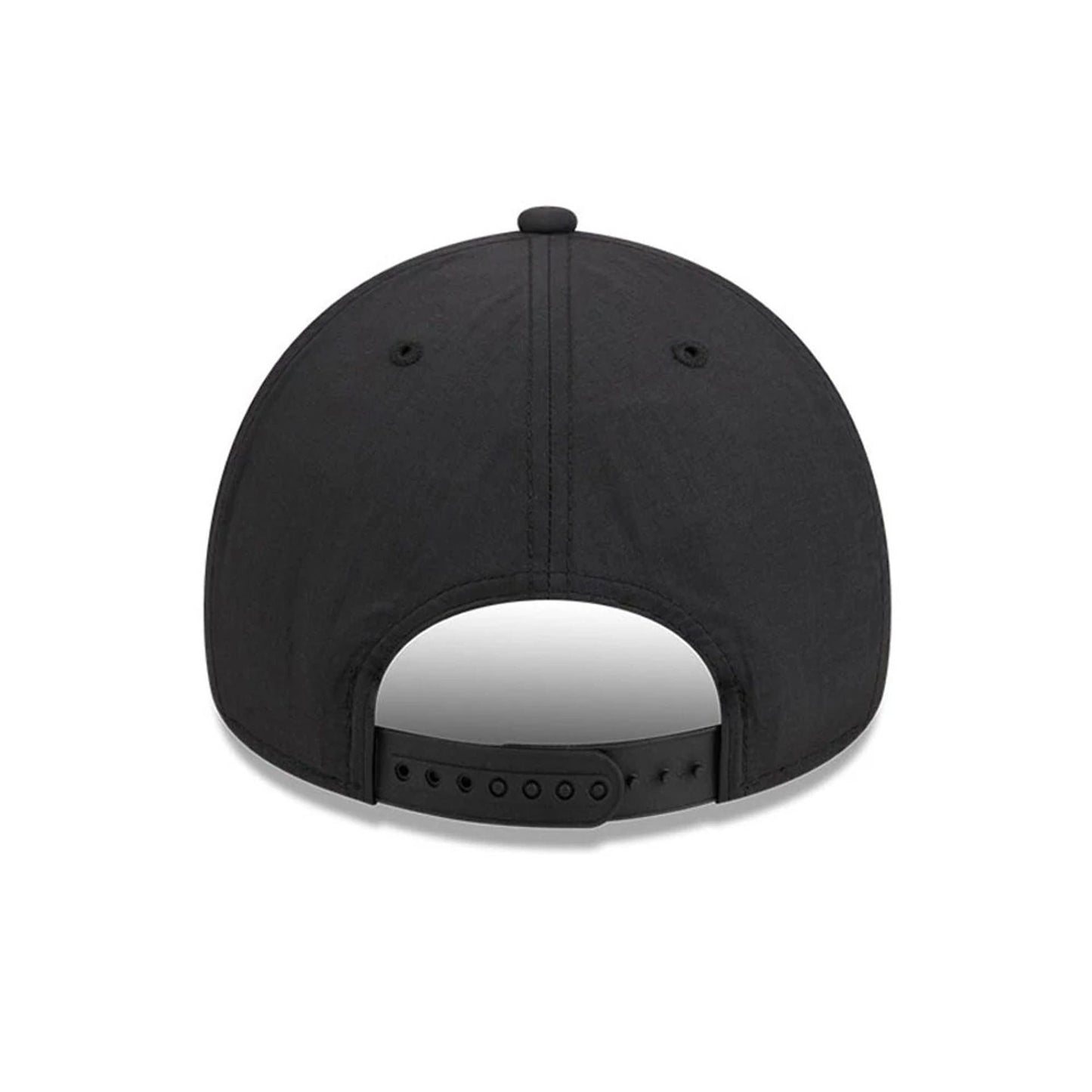 Pictured is this MLB Quickstrike LA Dodgers 9FORTY Apex cap in black. 4