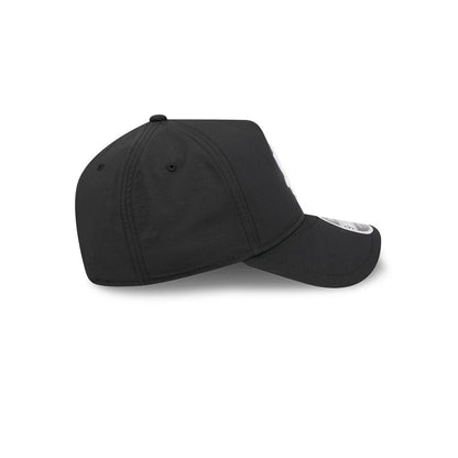 Pictured is this MLB Quickstrike Chicago White Sox 9FORTY Apex cap in black. 6