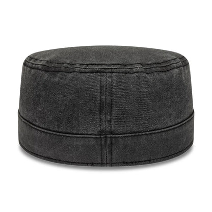 Pictured is this MLB Military Quickstrike LA Dodgers Military cap in black. 4