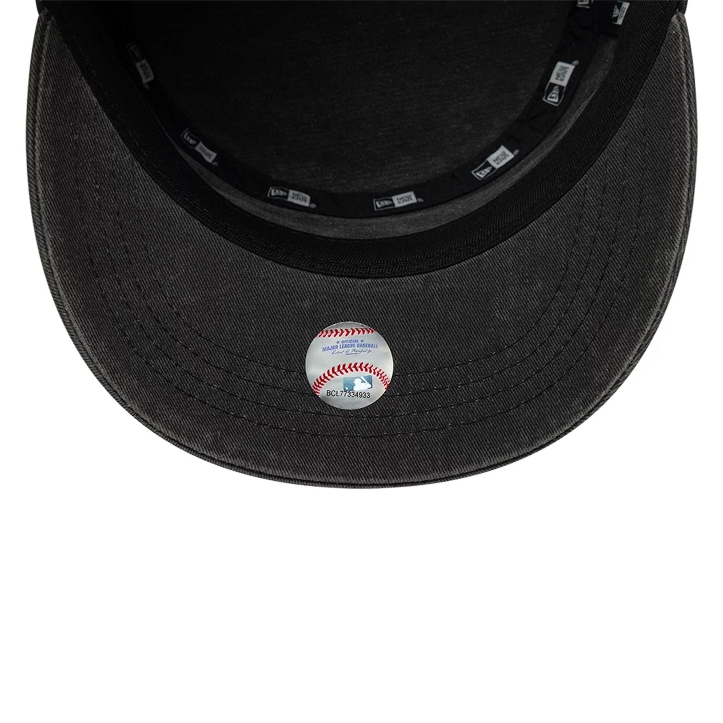 Pictured is this MLB Military Quickstrike LA Dodgers Military cap in black. 7