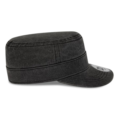 Pictured is this MLB Military Quickstrike New York Yankees Military cap in black. 6