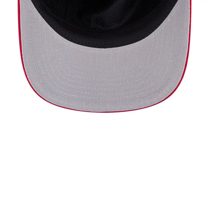 Pictured is this MiLB On Field Player Replica Lake Elsinore Storm 19TWENTY cap in Black. 2