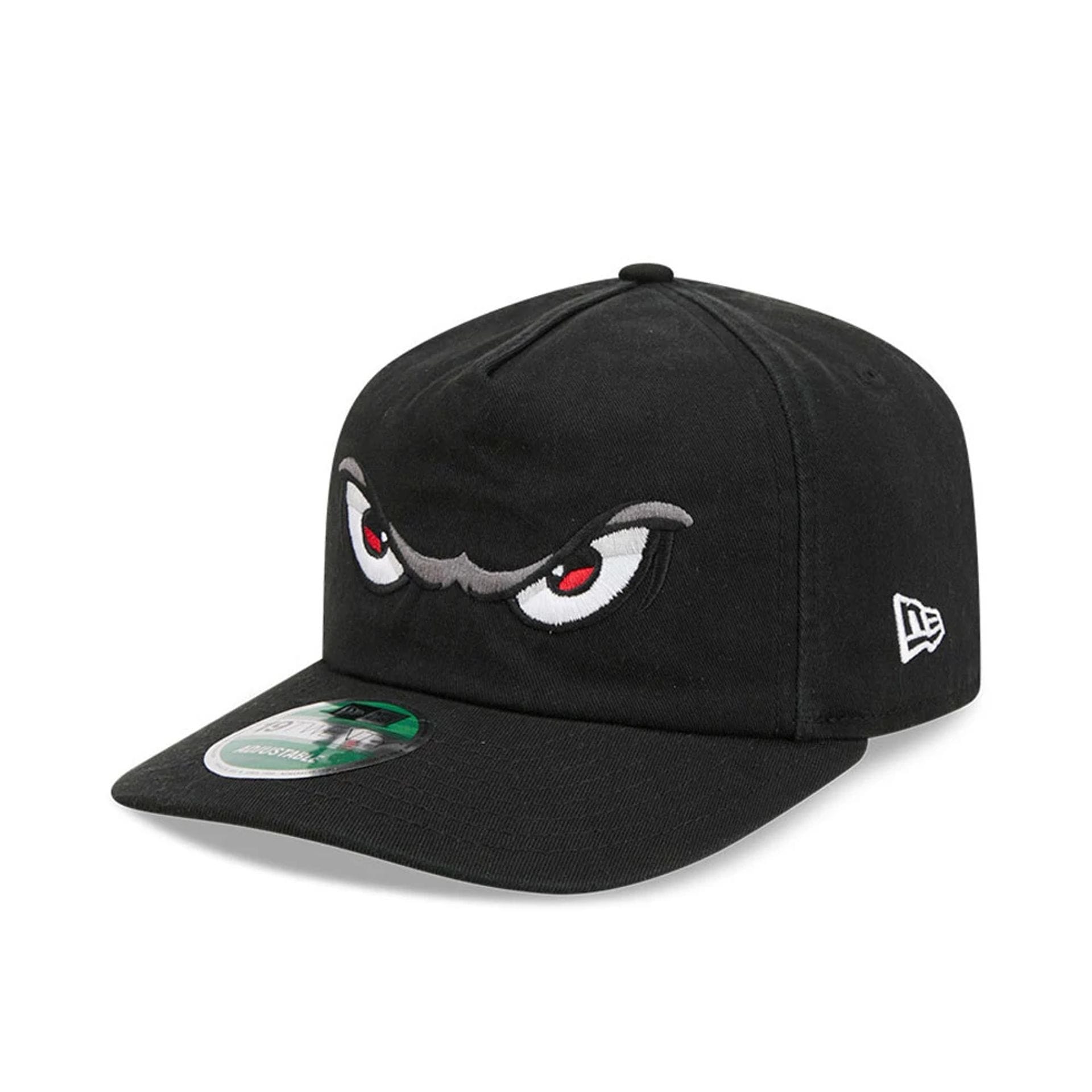 MiLB On Field Lake Elsinore Storm Black 19TWENTY Cap | NEC EU