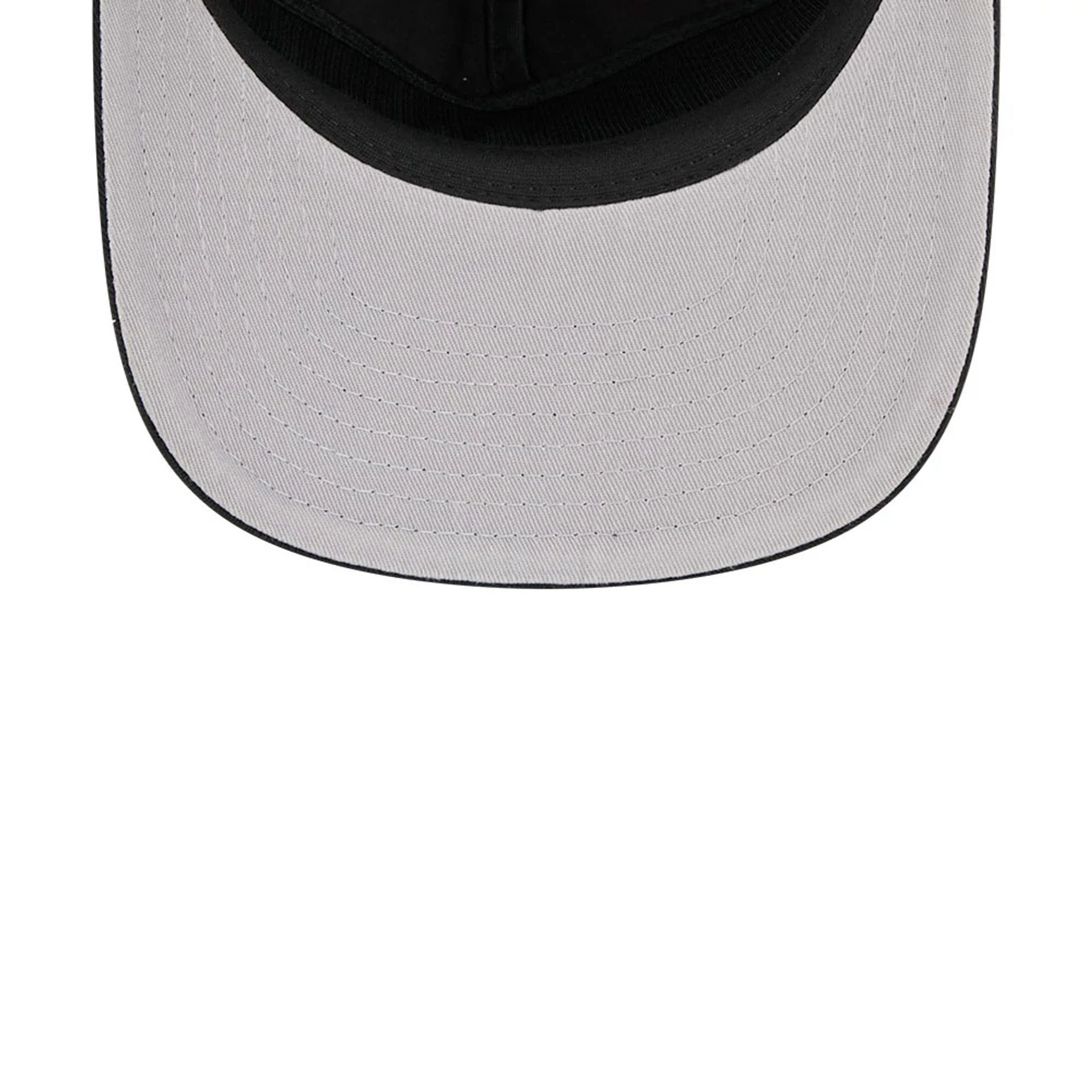 Casquette chapeau blanc noir marine de New York jumeaux