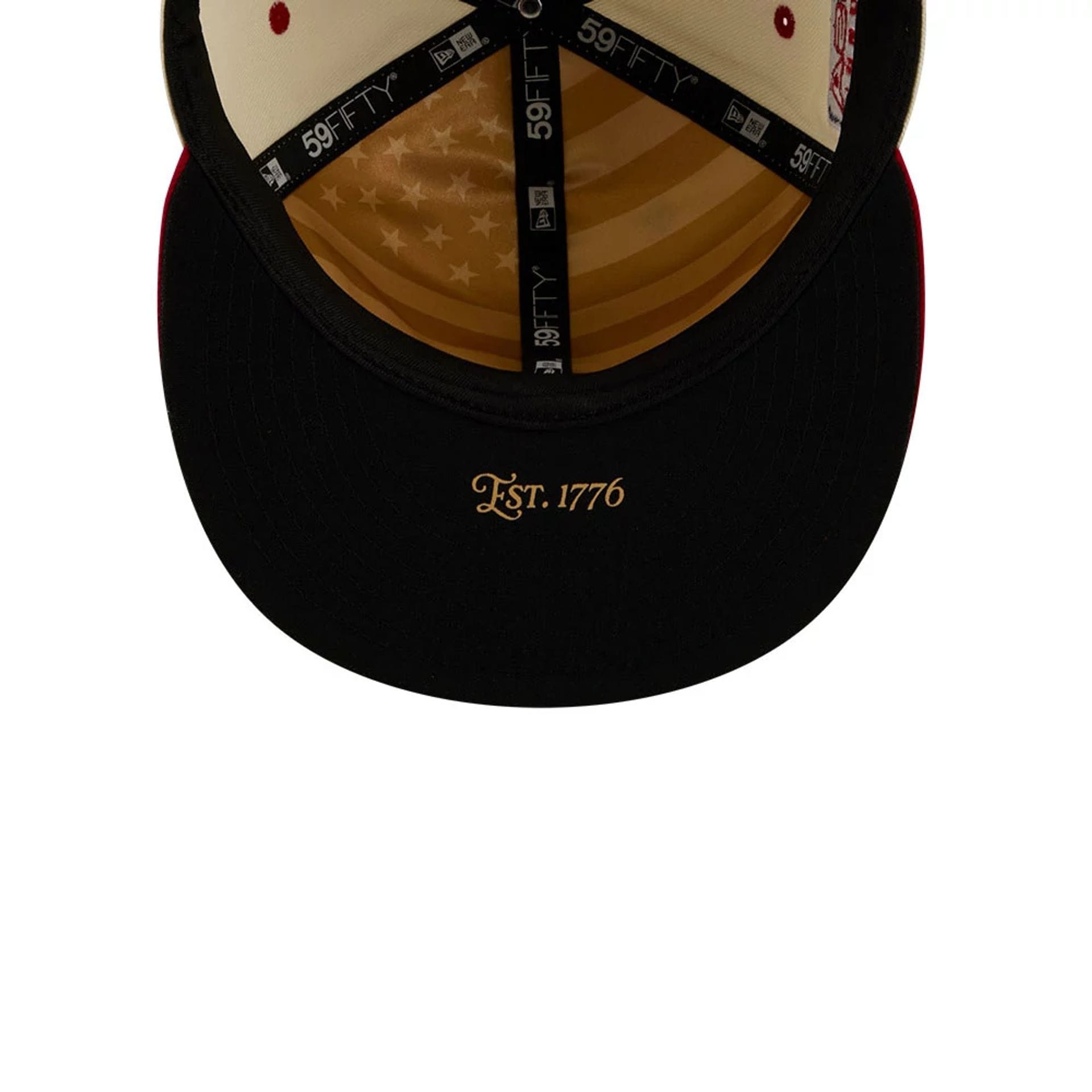 59FIFTY Fitted Caps | True-Fitted Baseball Caps | NEC EU