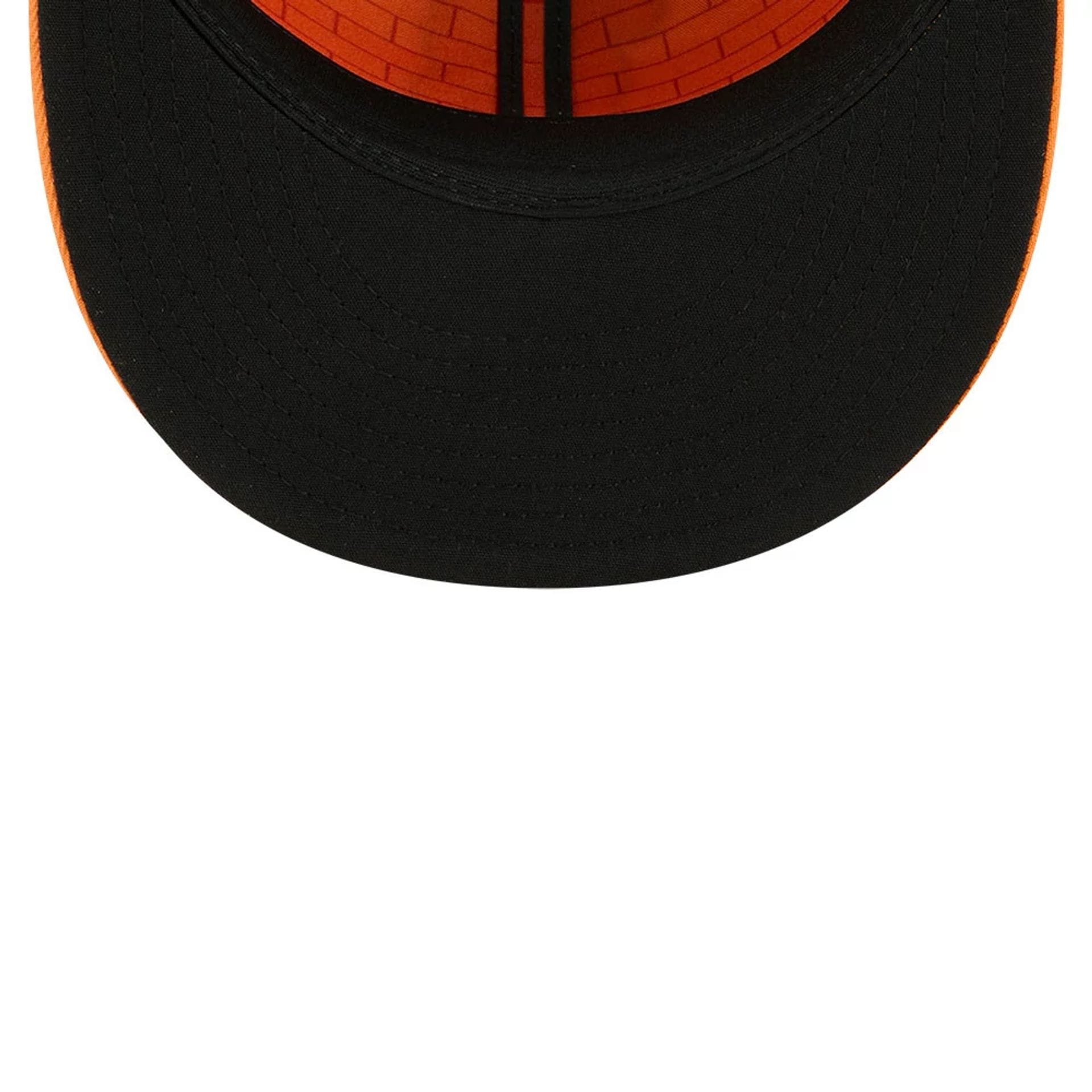 Pictured is this MLB City Connect Baltimore Orioles 59FIFTY Fitted cap in Dark Green. 2