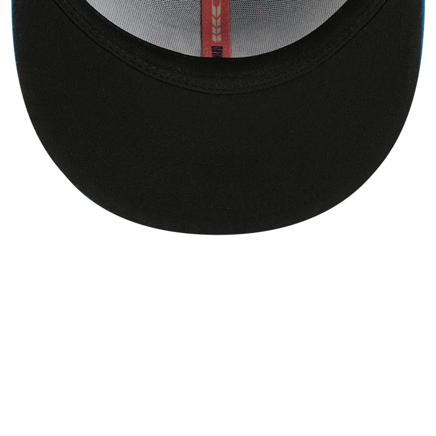 Pictured is this MLB City Connect Milwaukee Brewers 59FIFTY Fitted cap in Blue. 2
