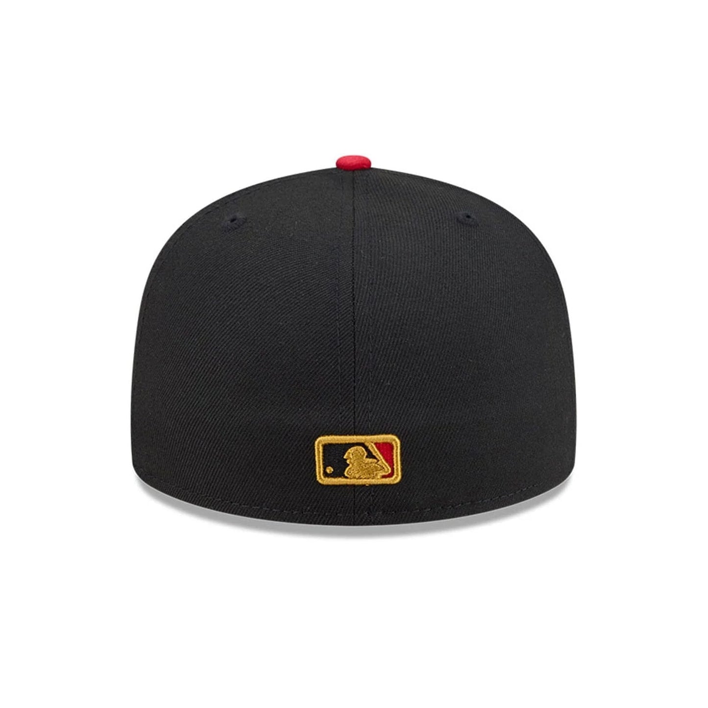 Pictured is this MLB City Connect Pittsburgh Pirates 59FIFTY Fitted cap in black. 4