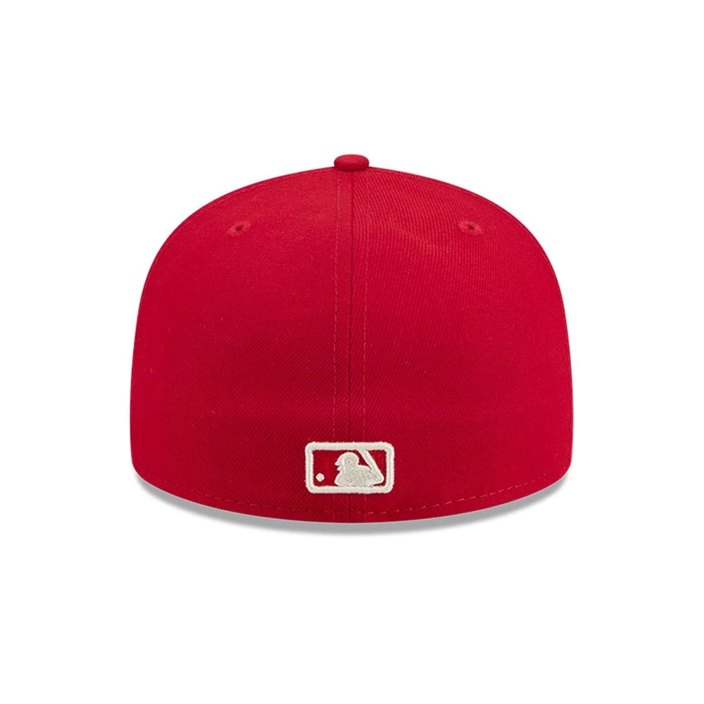 Pictured is this MLB City Connect Texas Rangers 59FIFTY Fitted cap in Red. 6