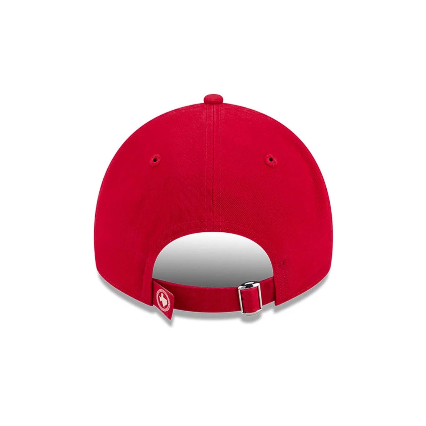 Pictured is this MLB City Connect Texas Rangers 9TWENTY cap in Red. 5