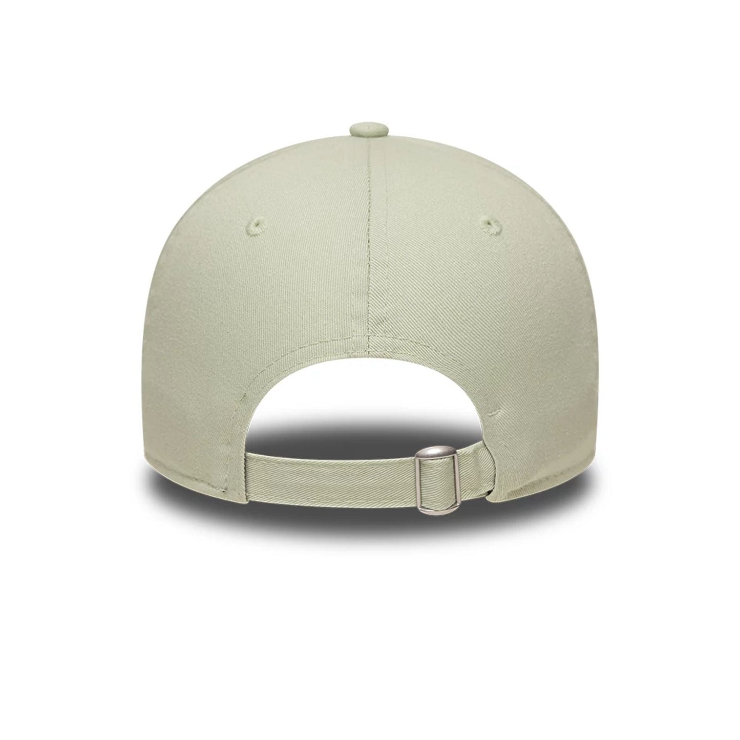 Pictured is this Quadrant X New Era Distressed 9TWENTY cap in pastel green. 6