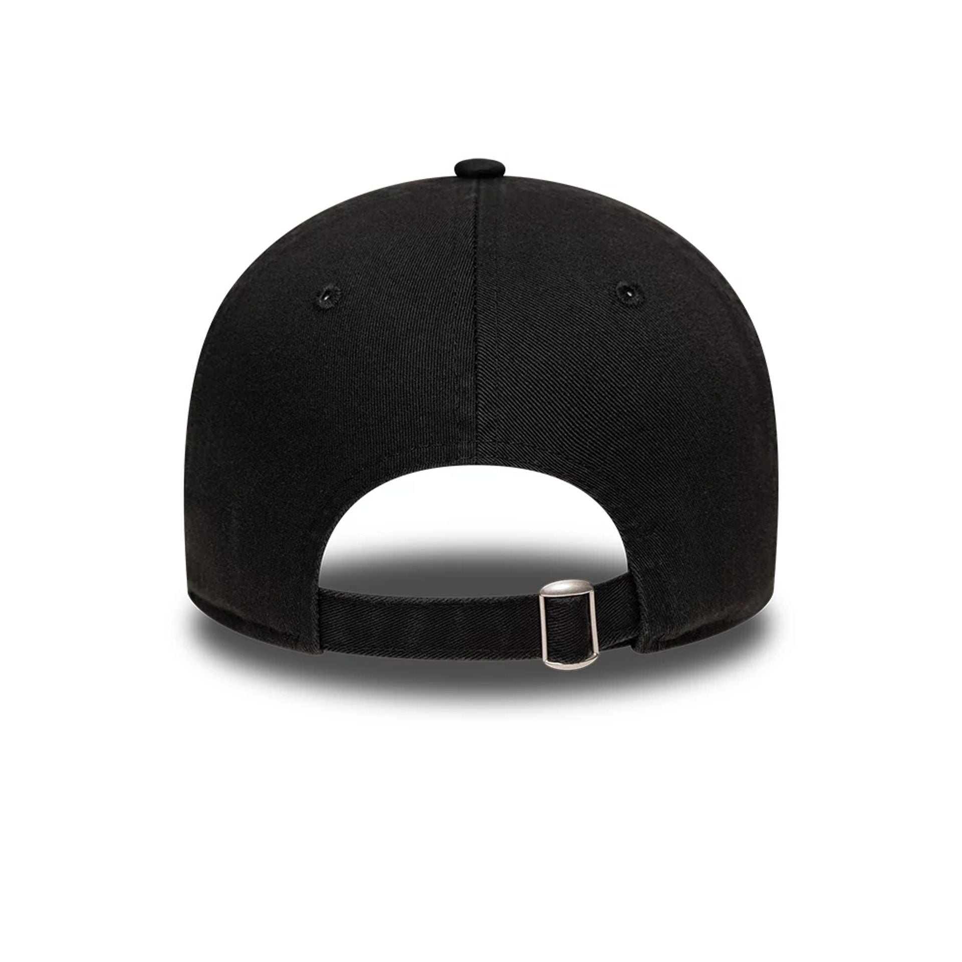 Pictured is this Quadrant X New Era Distressed 9TWENTY cap in black. 6