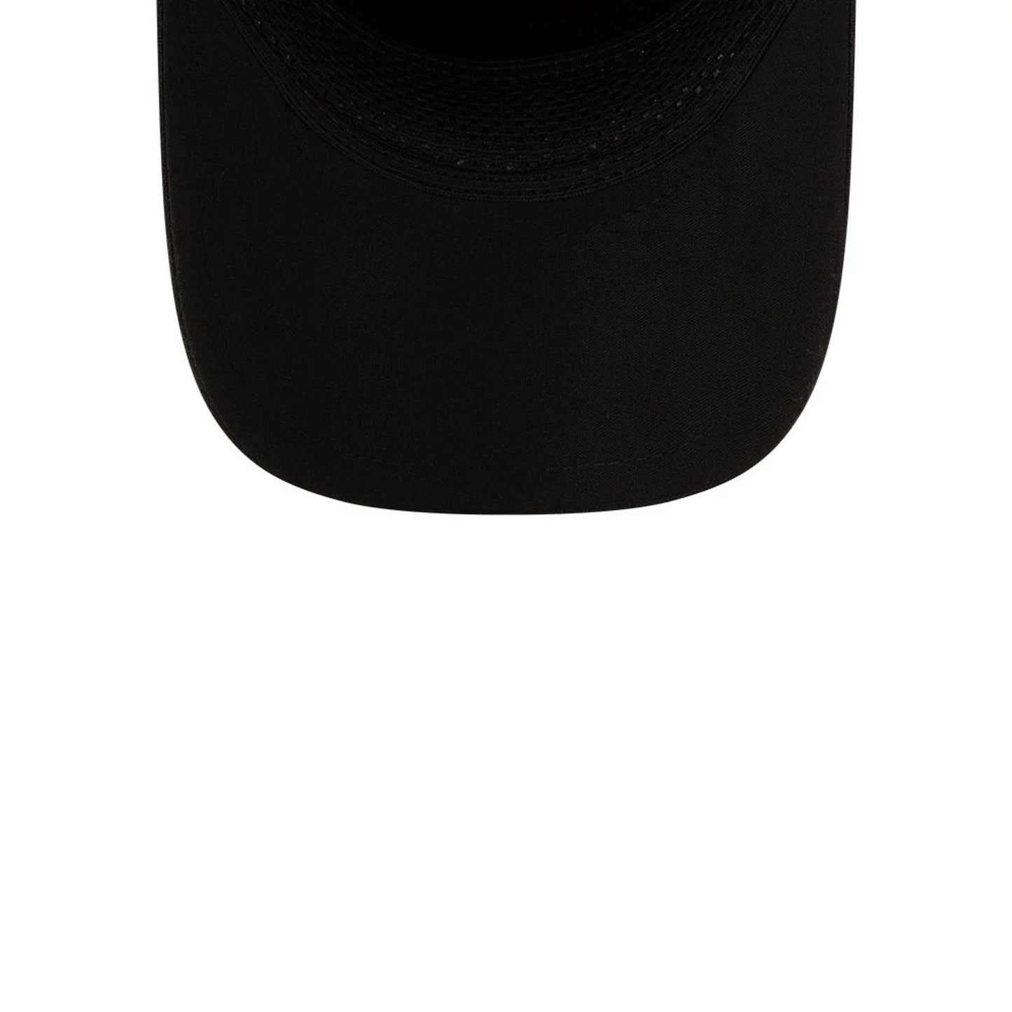 Pictured is this New Era 9FORTY Apex cap in black. 7