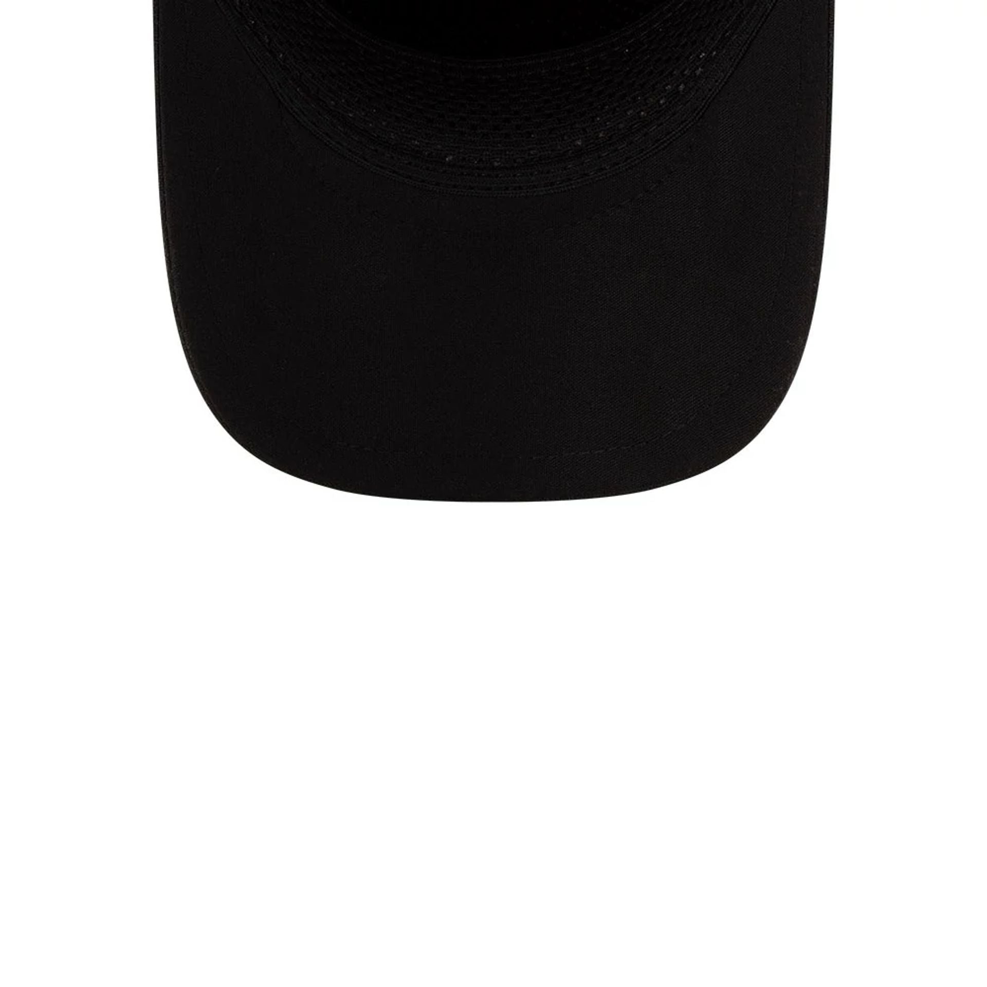Pictured is this New Era 9FORTY Apex cap in black. 7