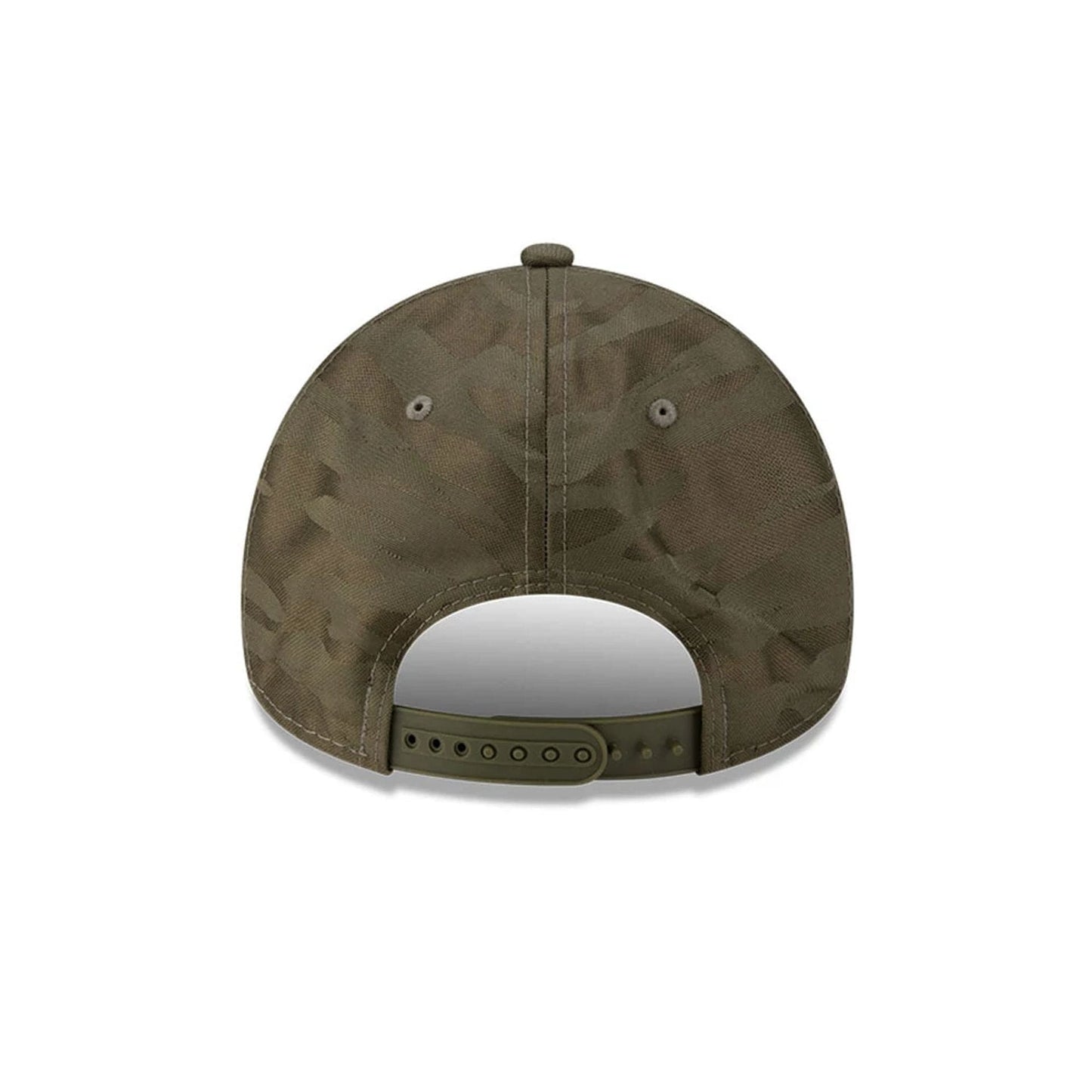 Pictured is this New Era 9FORTY Apex cap in green. 4