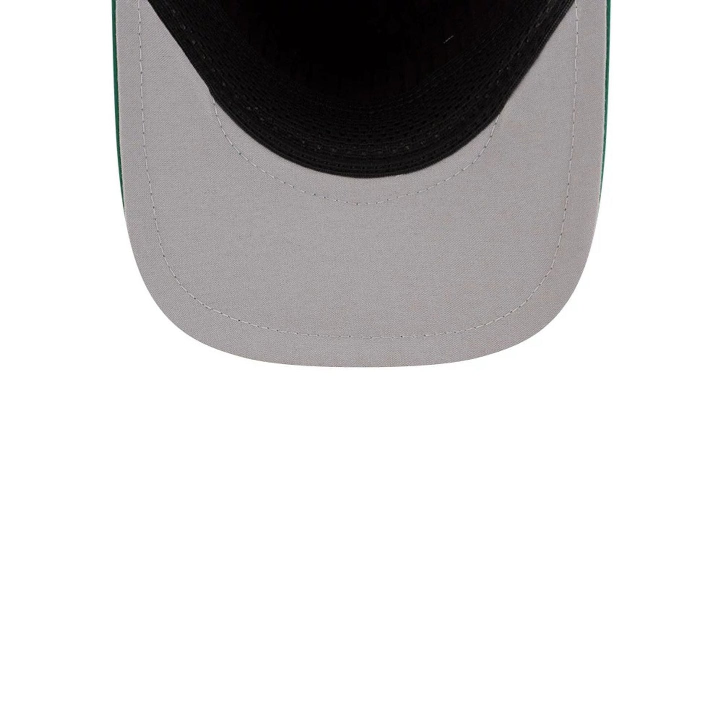 Pictured is this New Era 9FORTY Apex cap in dark green. 2