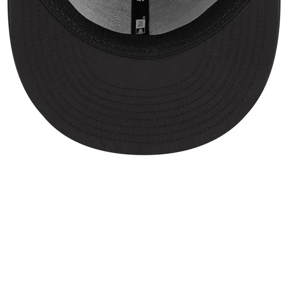 Pictured is this MLB Batting Practice 2026 Pittsburgh Pirates 59FIFTY Fitted cap in black. 7