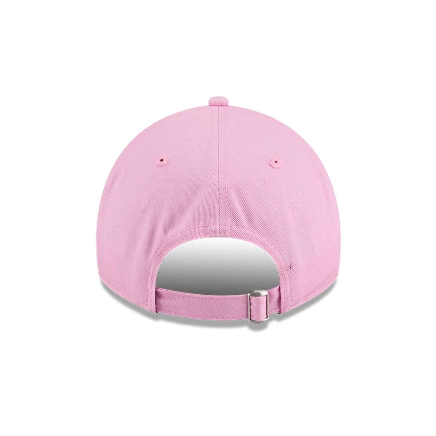 Pictured is this Nickelodeon Fairly Oddparents 9TWENTY A-Frame cap in pastel pink. 7