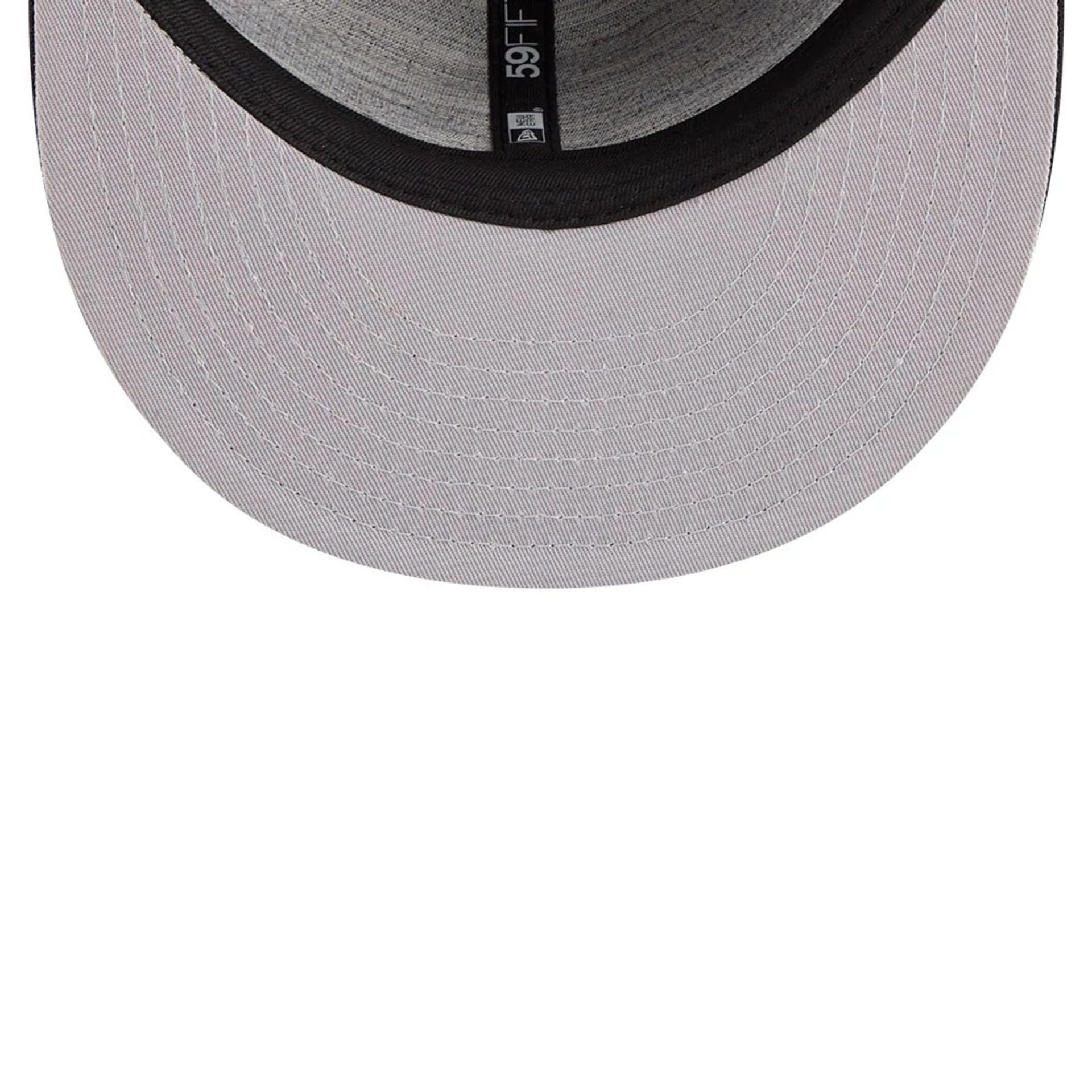 Pictured is this WBC Classical Script Canada Retro Crown 59FIFTY Fitted cap in black. 2