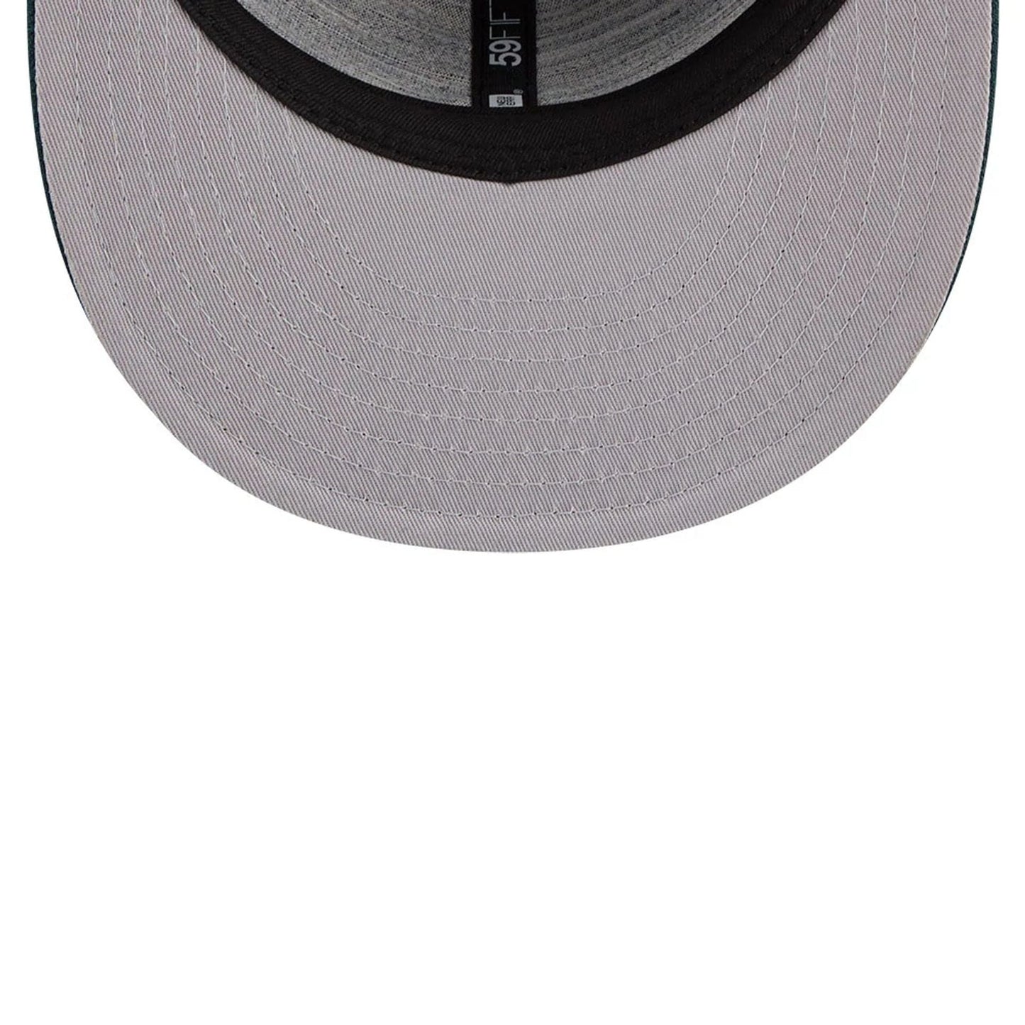 Pictured is this WBC Classical Script Australia Retro Crown 59FIFTY Fitted cap in dark green. 2