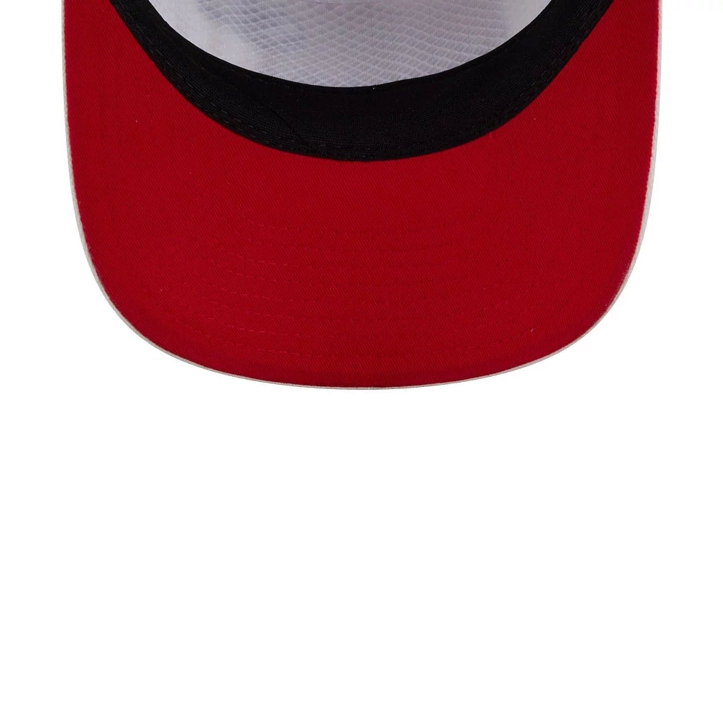 Pictured is this NFL Duck Cloth Kansas City Chiefs 19TWENTY cap in cream. 2