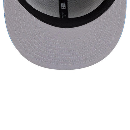 Pictured is this Nickelodeon Fairly Oddparents 59FIFTY Fitted cap in no color. 2
