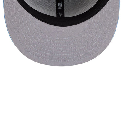 Pictured is this Nickelodeon Fairly Oddparents 59FIFTY Fitted cap in no color. 2