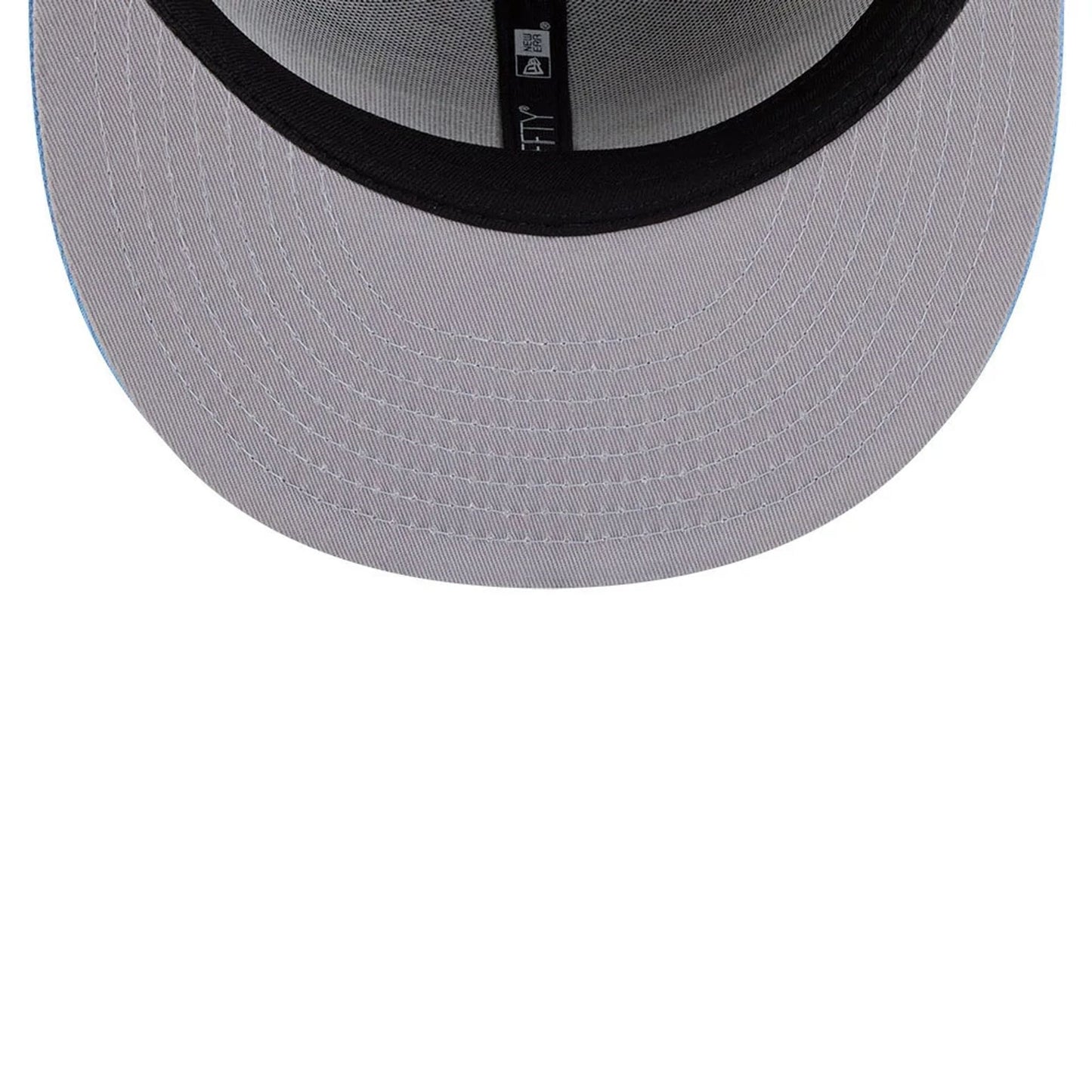 Pictured is this Nickelodeon Fairly Oddparents 59FIFTY Fitted cap in no color. 2