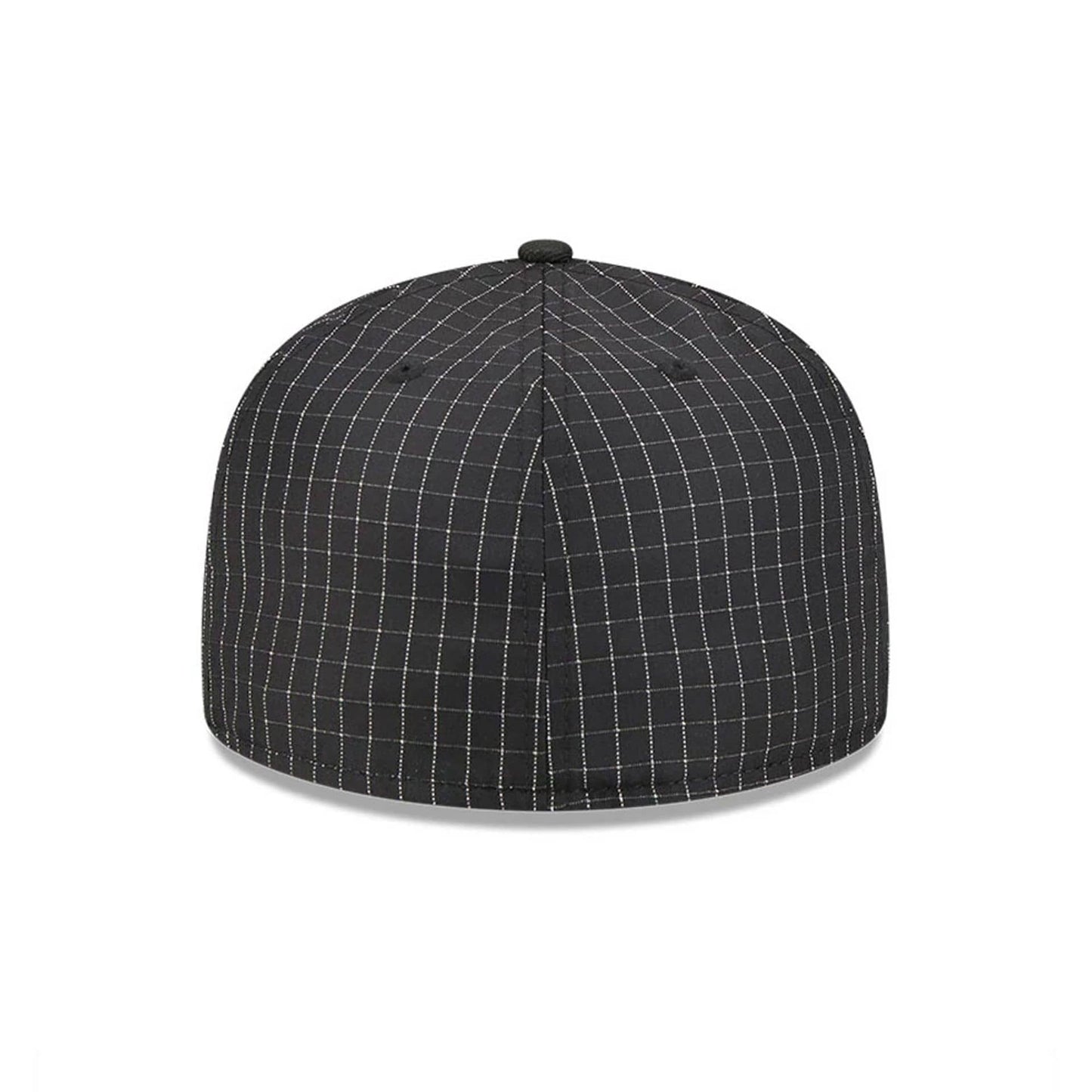 Pictured is this Dexter's Laboratory 59FIFTY Fitted cap in Black. 7