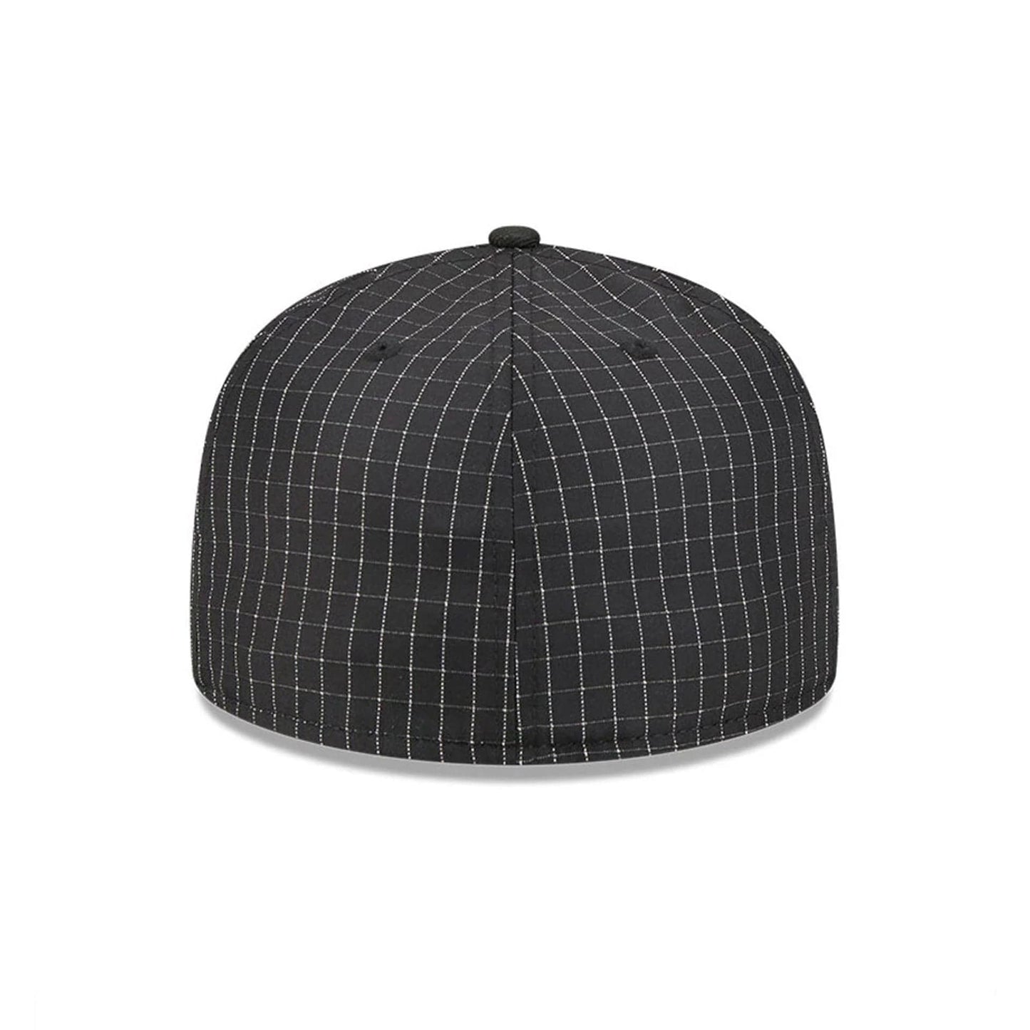 Pictured is this Dexter's Laboratory 59FIFTY Fitted cap in Black. 7