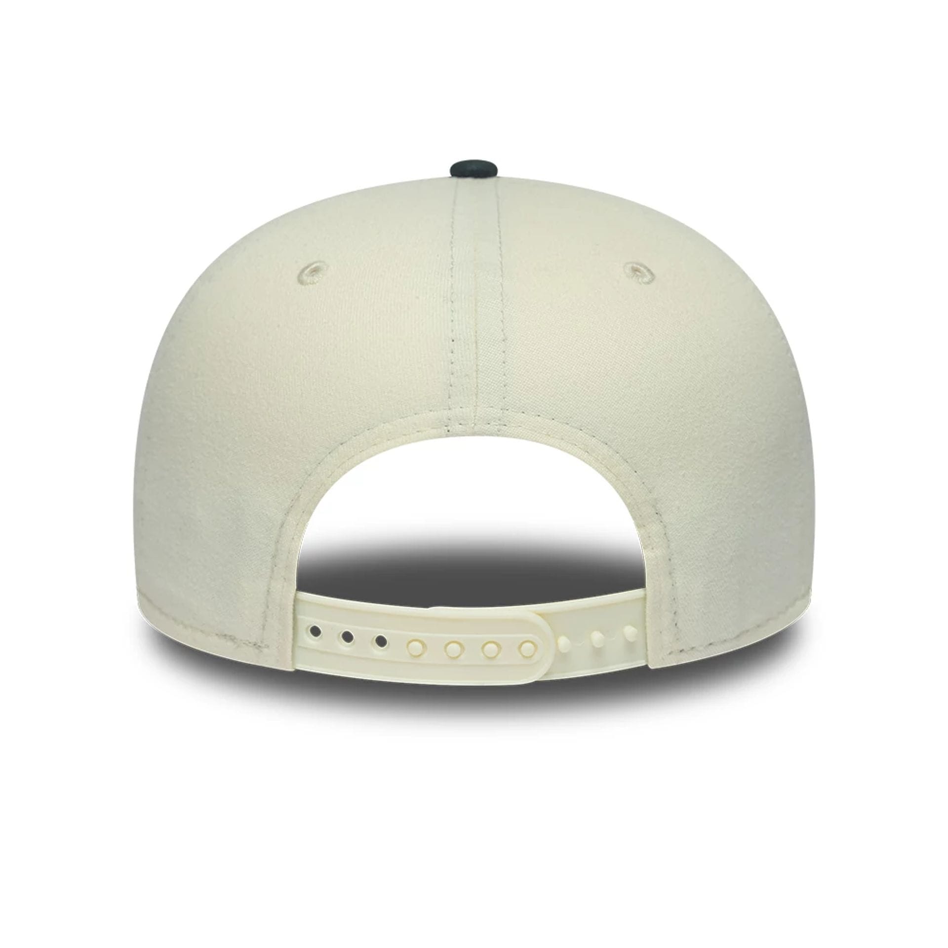 Pictured is this NBA Metallic Logo Boston Celtics 19TWENTY cap in cream. 7
