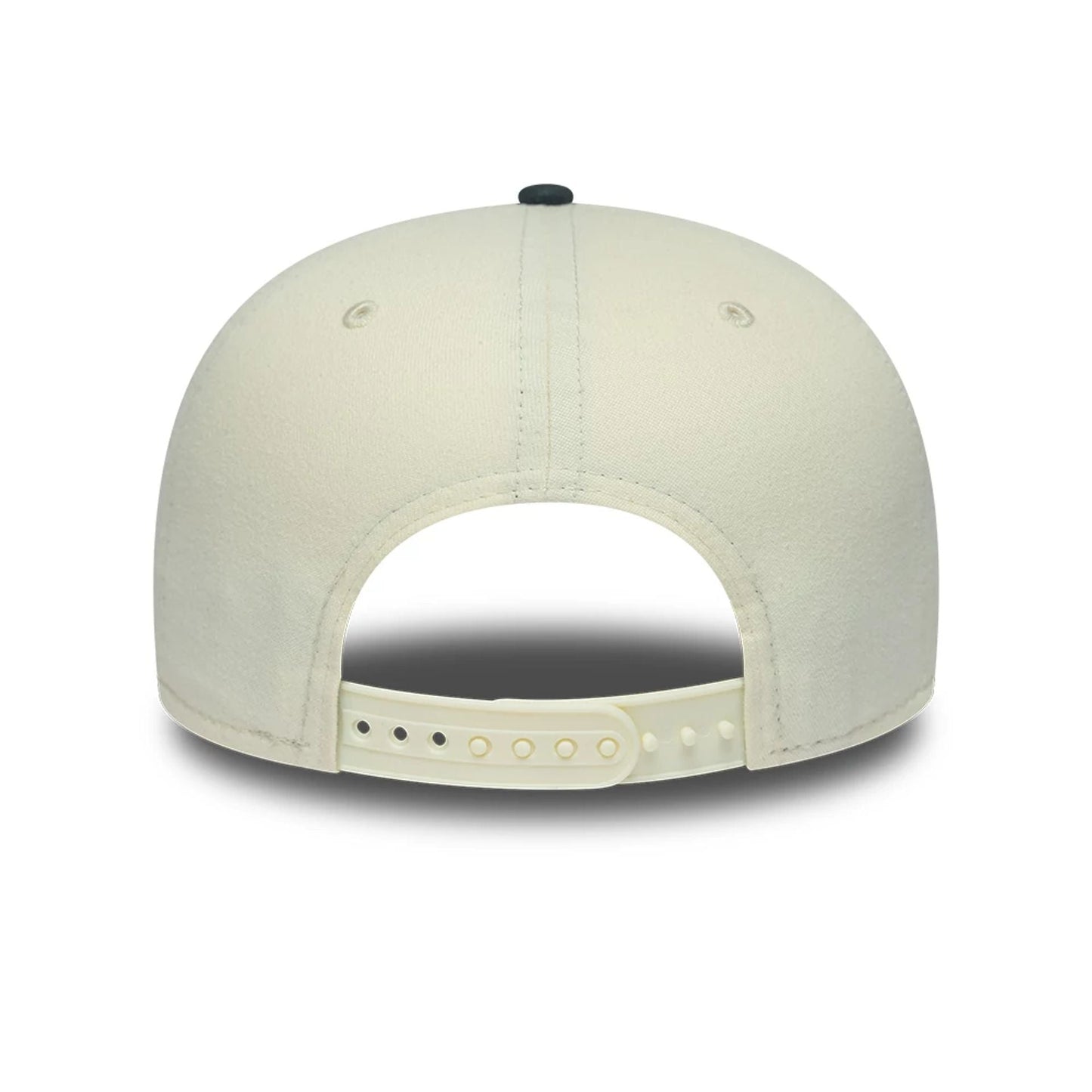 Pictured is this NBA Metallic Logo Boston Celtics 19TWENTY cap in cream. 7