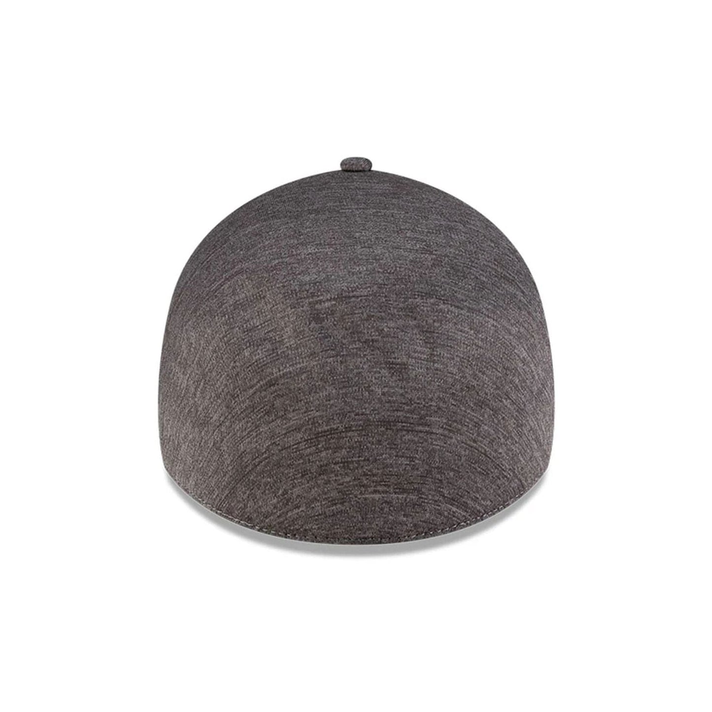 Pictured is this New Era 39THIRTY Infinity Stretch Fit cap in dark grey. 6