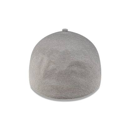 Pictured is this New Era 39THIRTY Infinity Stretch Fit cap in grey. 6