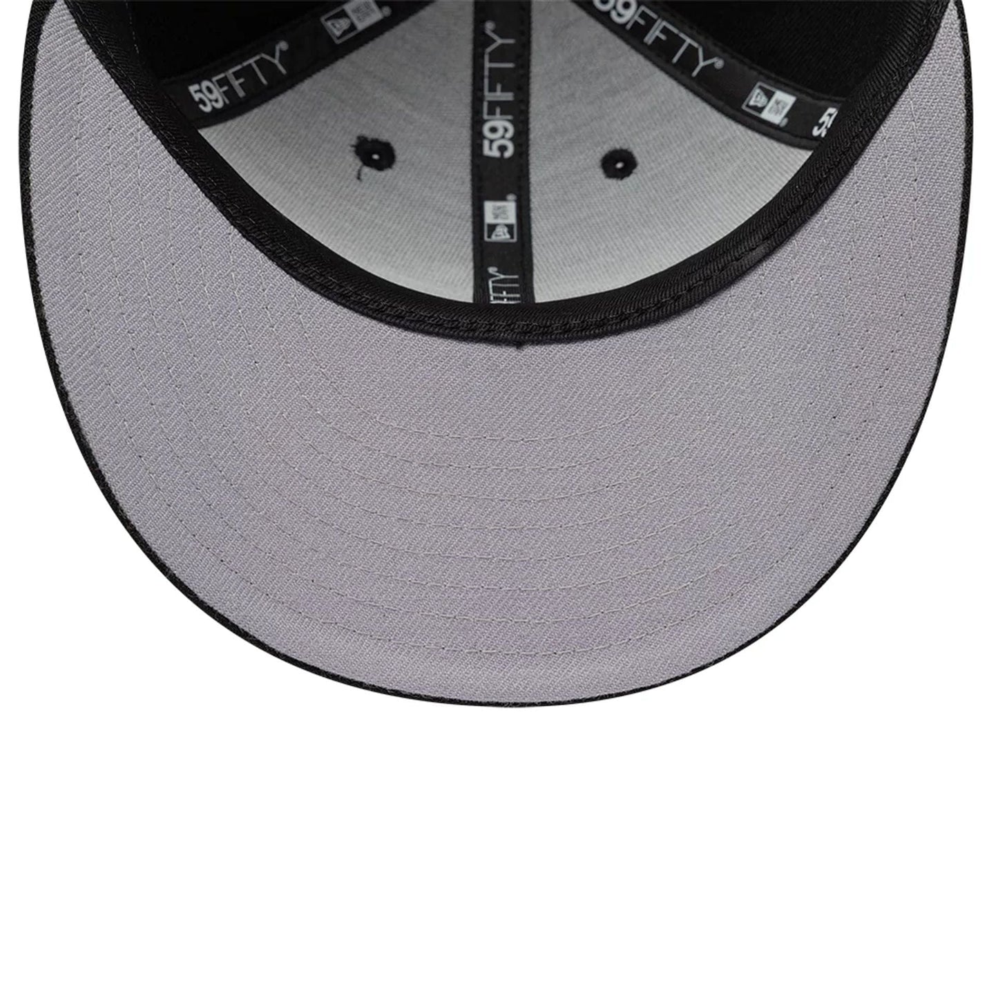 Pictured is this New Era X Son Is Son Low Profile 59FIFTY Fitted cap in black. 3