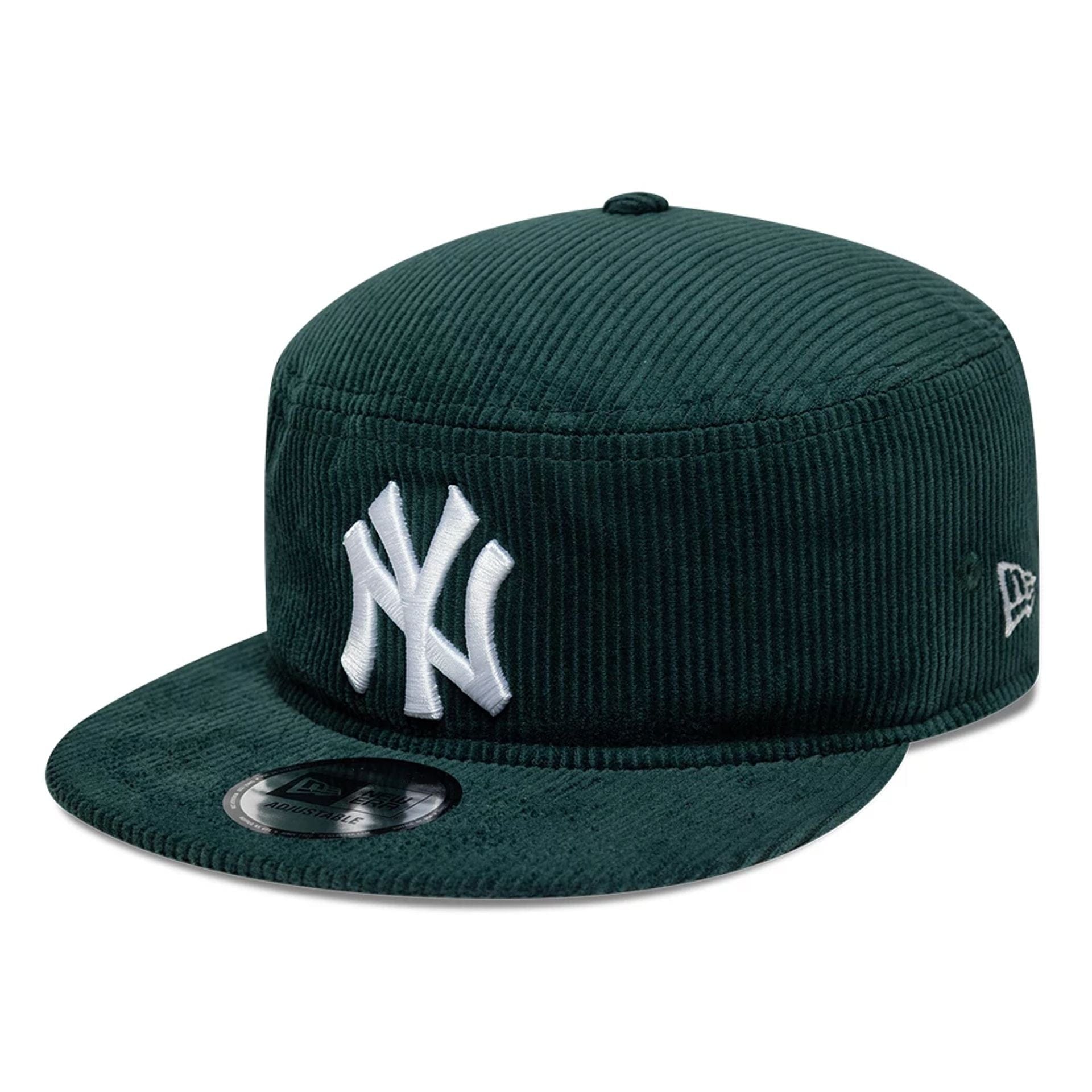 ニューヨーク・ヤンキース PILLBOXキャップ 7 1/8 NEW ERA PILLBOX NEW YORK YANKEES COOPERSTOWN