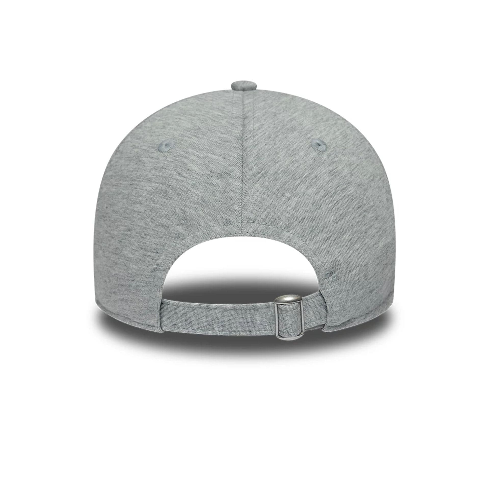 Pictured is this Aston Villa FC Jersey 9TWENTY cap in grey. 6