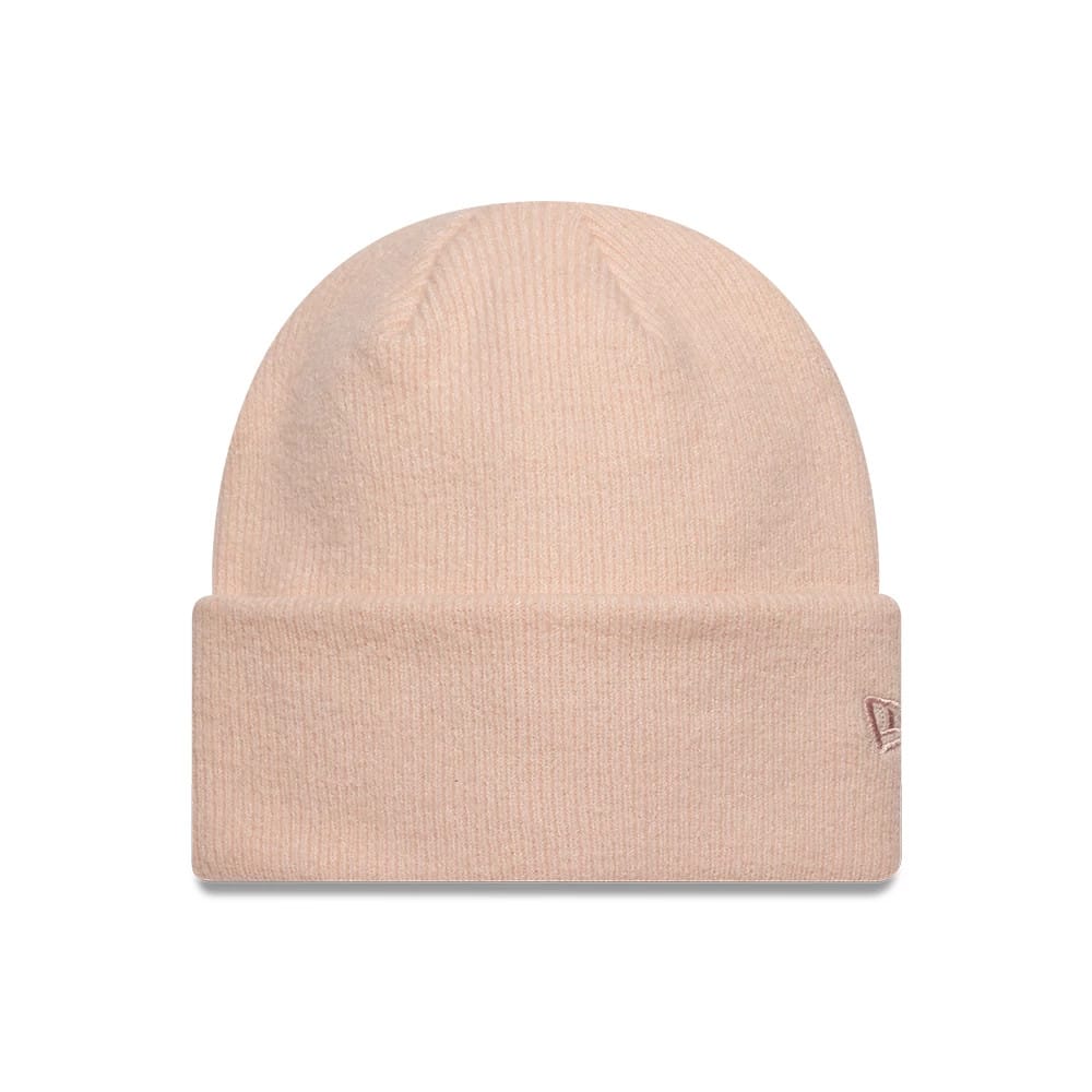 Pink Beanies & Bobble Hats | NEC EU