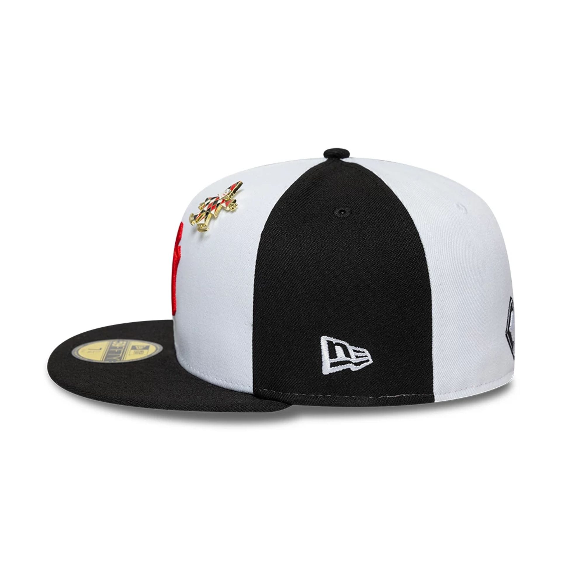 ニューエラ キャップMLB Logo Pinwheel ニューヨーク・ヤンキース ニューエラ キャップMLB Logo Pinwheel ニューヨーク・ヤンキース