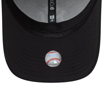 Pictured is this MLB Recycled New York Yankees 9FORTY cap in black. 7