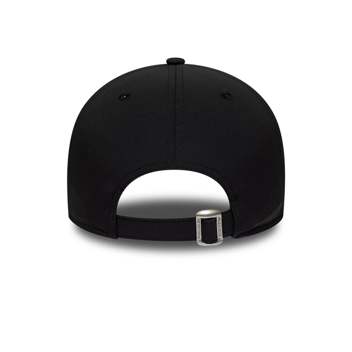 Pictured is this MLB Recycled Chicago White Sox 9FORTY cap in black. 4