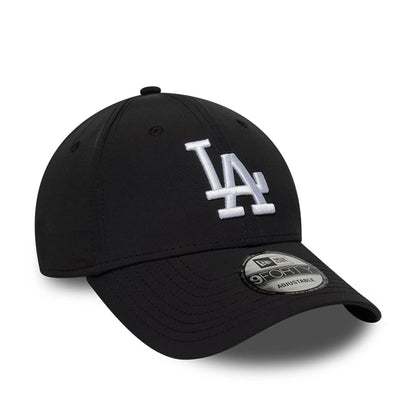 Pictured is this MLB Recycled LA Dodgers 9FORTY cap in black. 3